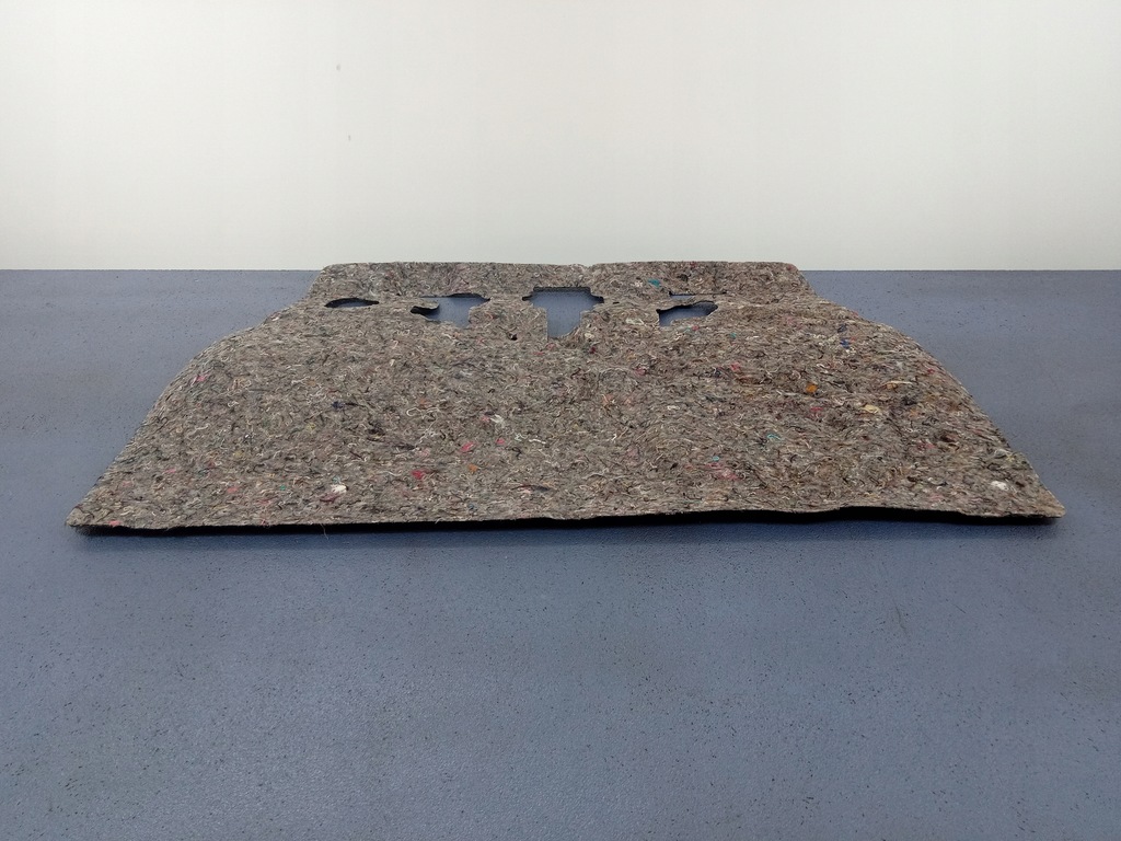 фото №4, Bmw 1 f40 2 f44 шумоизоляция пол задние 7444954