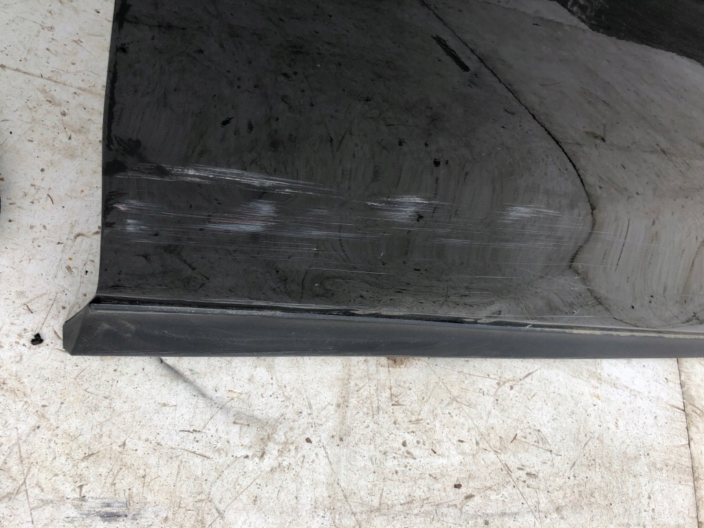 фото №3, Двері перед передні праве kia xceed x-ceed