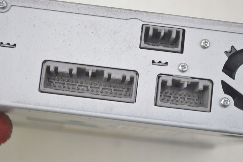 фото №8, Считыватель дисков dvd 39540-tl4-g030-m1 honda accord 8 viii 07-11