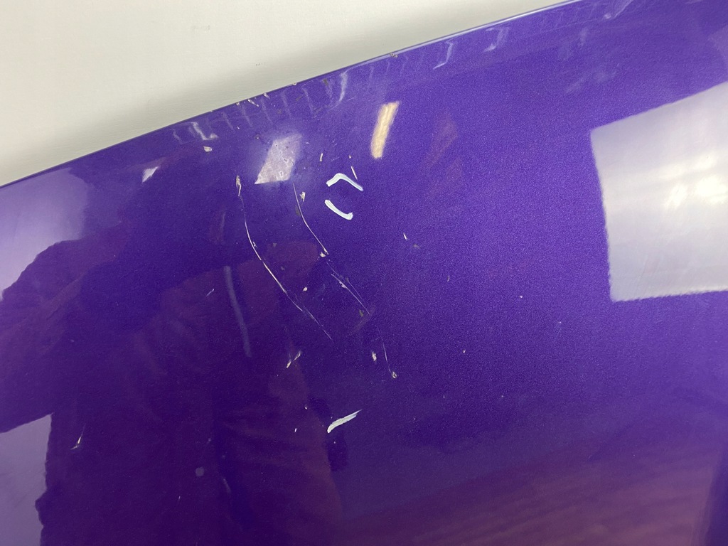 фото №13, Капот крышка двигателя dodge challenger 5.7 scatpack 2015+ usa