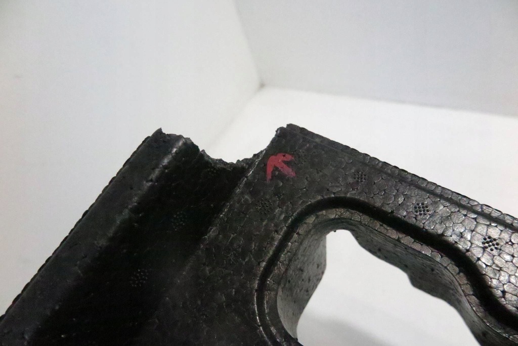 фото №9, Абсорбер бампера перед toyota corolla cross 52611-16070