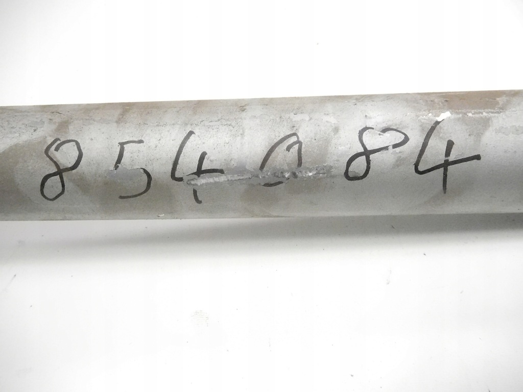 фото №7, Труба вихлопна 854084