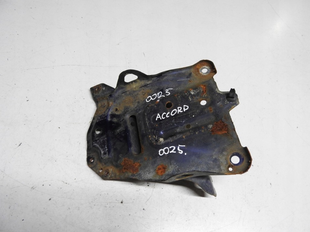 фото №1, Honda accord vii основание аккумулятор