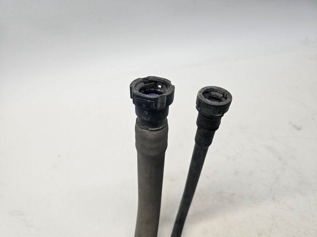 фото №4, Заливная горловина труба adblue expert jumpy proace iv 16- #3226