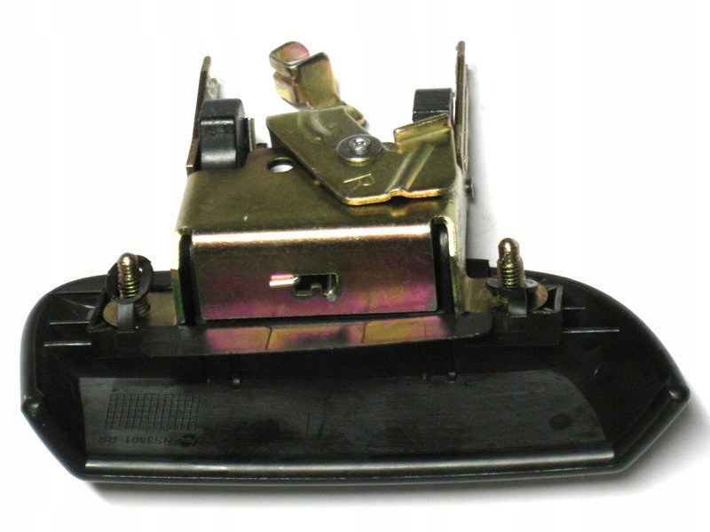 фото №3, Ручка двері задня права nissan pathfinder r51