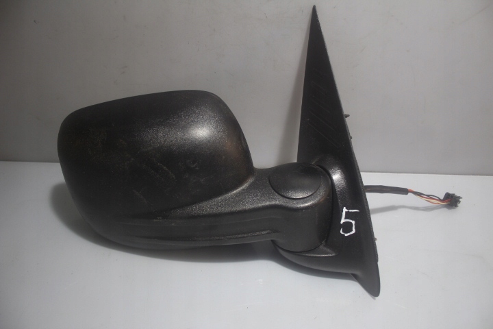 фото №1, Дзеркало праве jeep cherokee iii