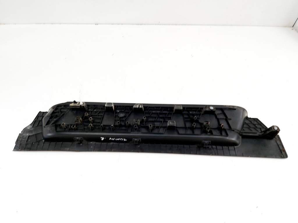 фото №6, Jumpy iii expert подножка порог внутренний левый 19r.