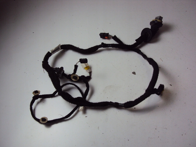 фото №1, Електропроводка двері лівий задня peugeot 3008 i
