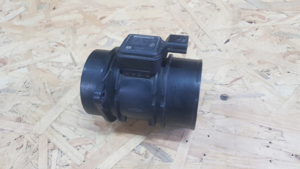 Renault scenic 3 витратомір 1.5 dci 8200682558 в Україні