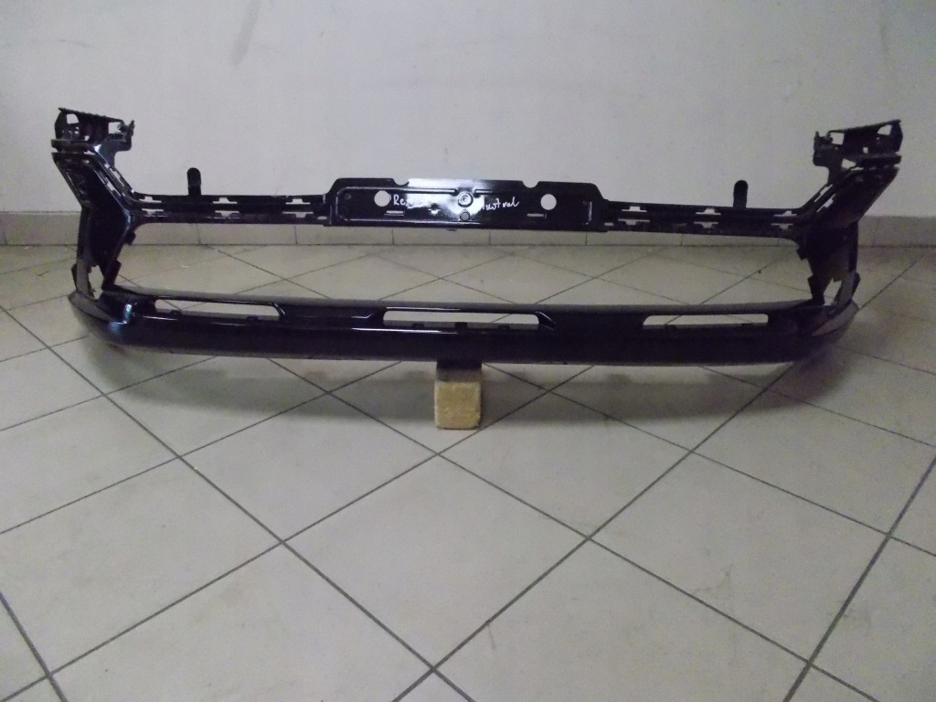 фото №1, Бампер перед renault austral rs-line 2022- 620263020r