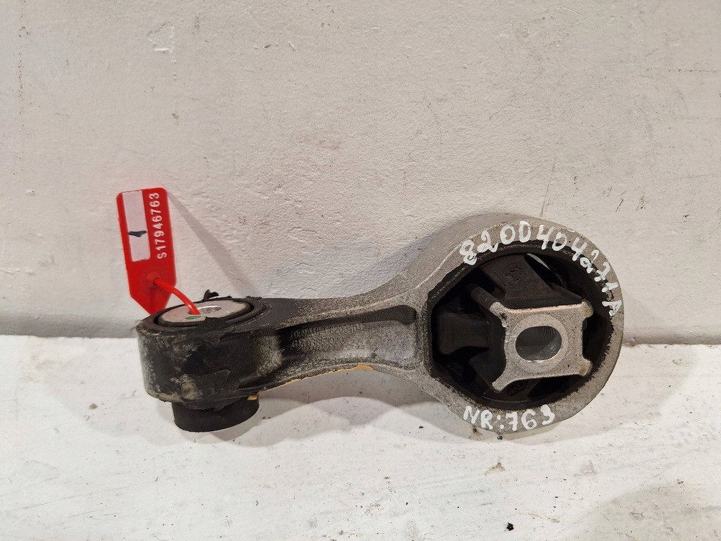 фото №1, Подушка двигуна 8200404271 renault trafic iv 2.0 dci 21-