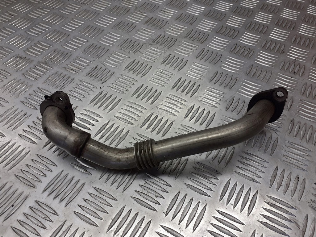 фото №1, Труба трубка шланг egr renault espace iv 2.0 dci