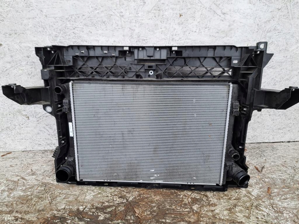 Seat ateca 575805588g ремінь передній радіатор Ціна
