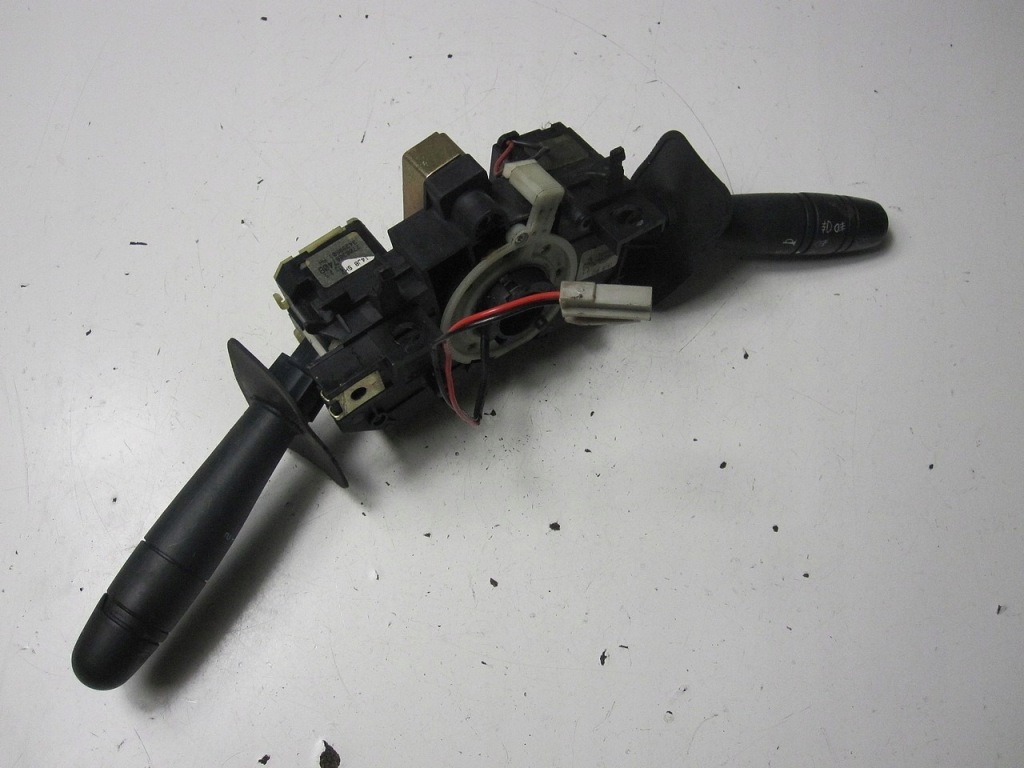 фото №6, Перемикачі перемикач комбінований renault kangoo 98