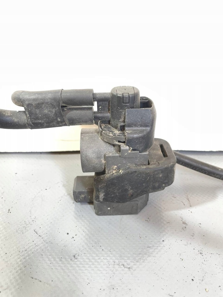 фото №1, Zawód вакуумa renault - 149566215r