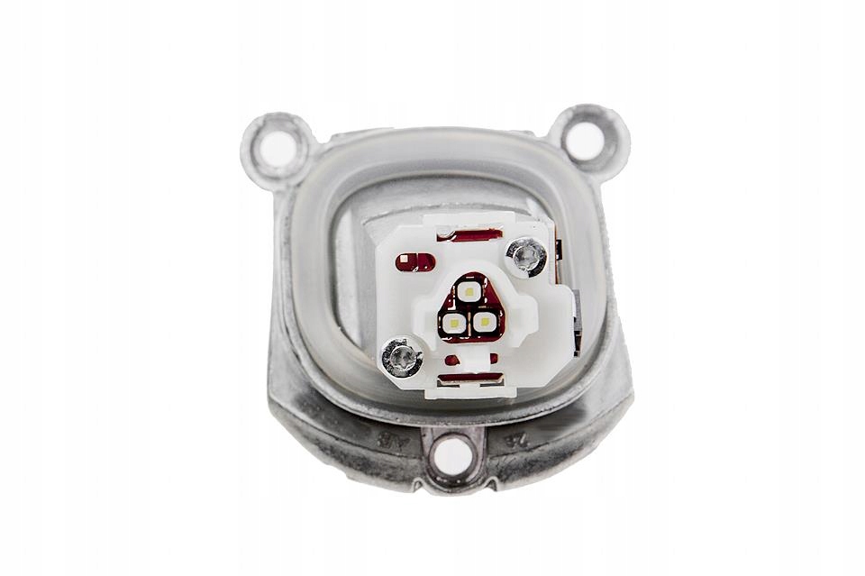 фото №10, Модуль led света do движение dziennej