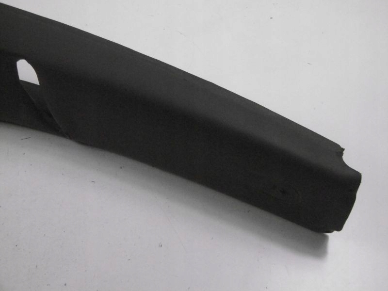 фото №12, Bmw 6 e24 корпус захист стійка ліва середня