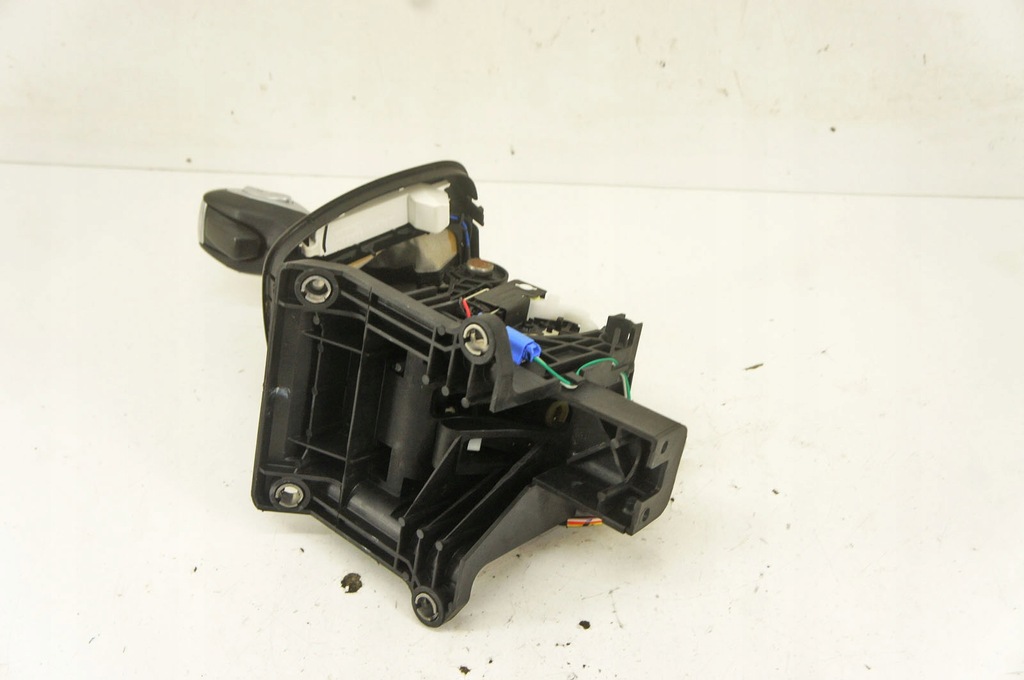 фото №6, Rs102 ford kuga mk2 ii важіль домкрат передач cj5p-7k004-d автоматична коробка передач