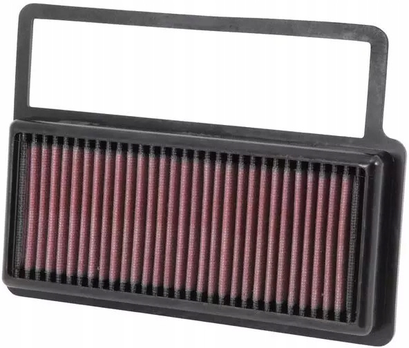 фото №1, K&n filters фильтр воздуха 33-3014