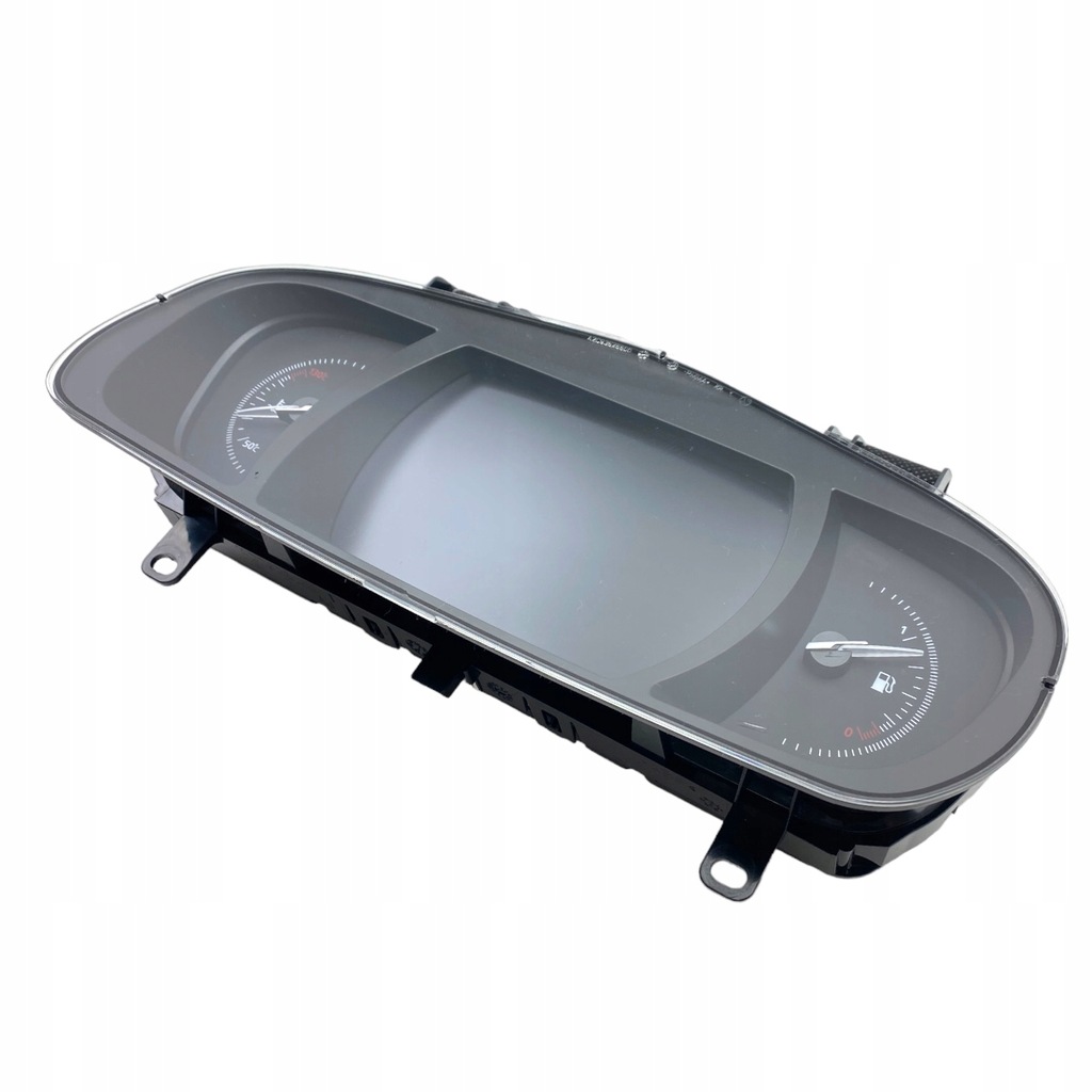 фото №10, Лічильник прилади renault koleos ii 248100099r