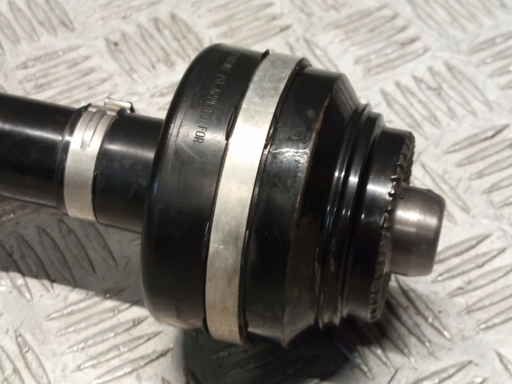 фото №7, Bmw оригінальний номер 5a14861 i4 g26 привідний вал ліва задня лівий задня