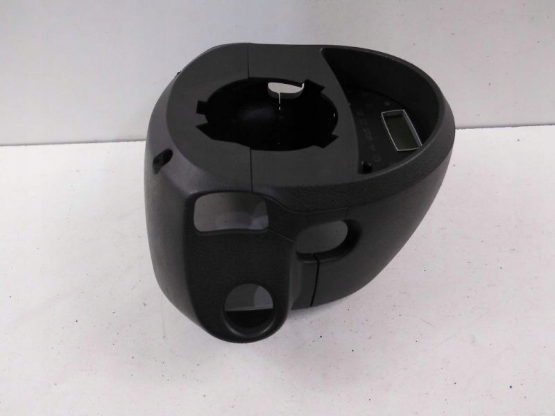 фото №5, Ulysse ii счетчик приборы корпус 2,0jtd 1488702080