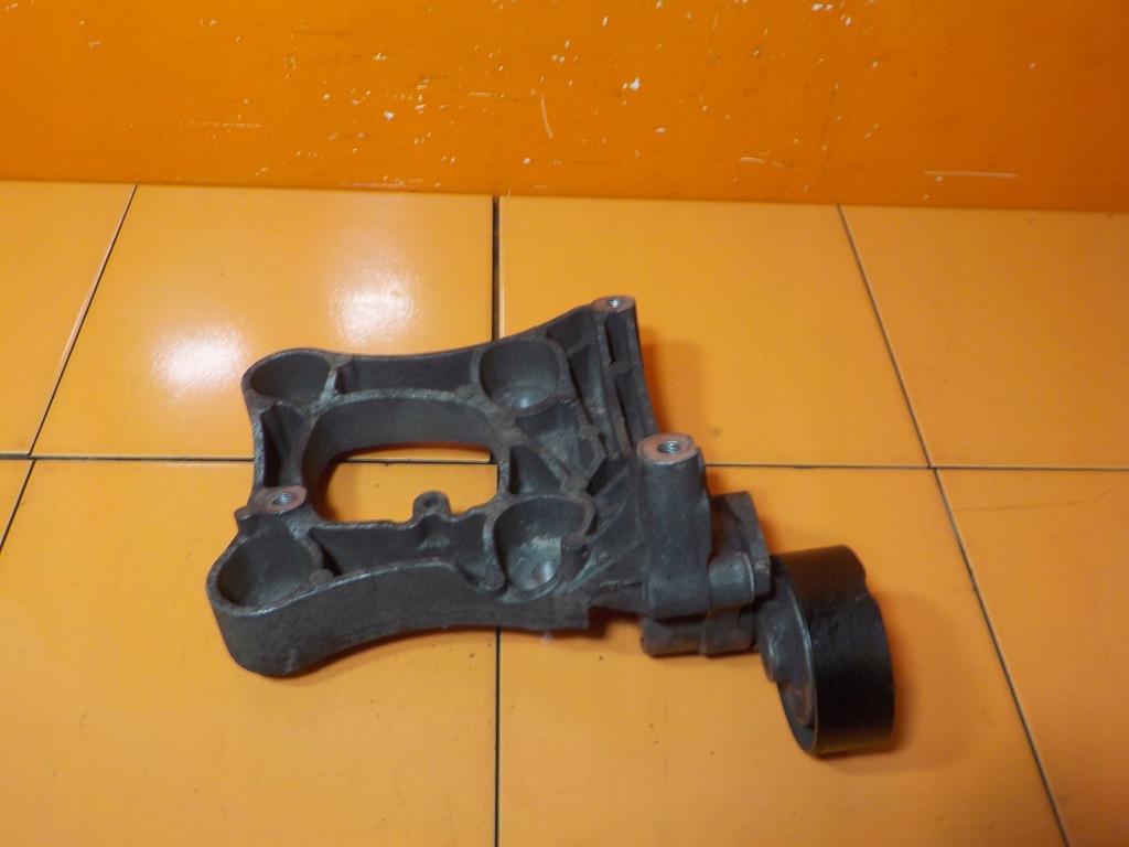 фото №5, Insignia antara 2.0 cdti 17r b20dth кронштейн компресора кондиціонера 55588573