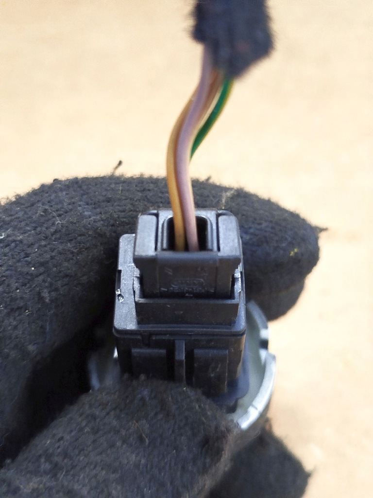 фото №3, Перемикач замка центрального citroen c2 96405778xt