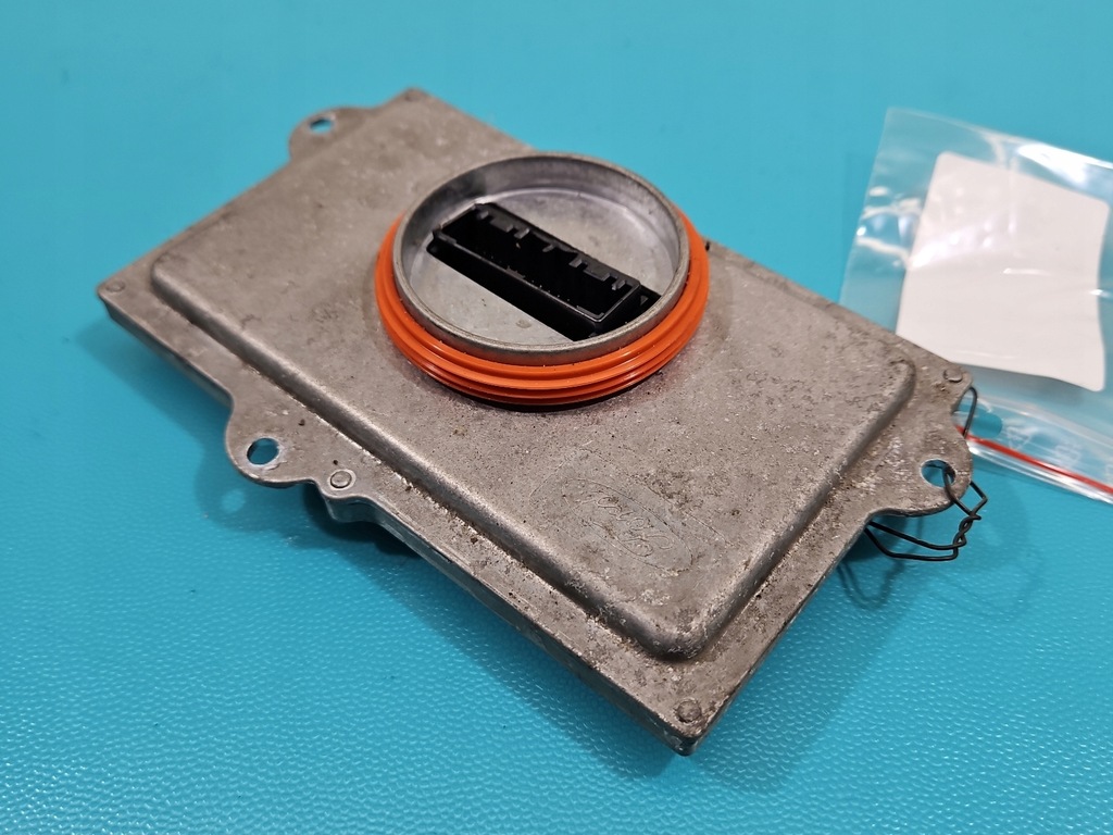 фото №1, Перетворювач ксенон ford mondeo mk5 90005492