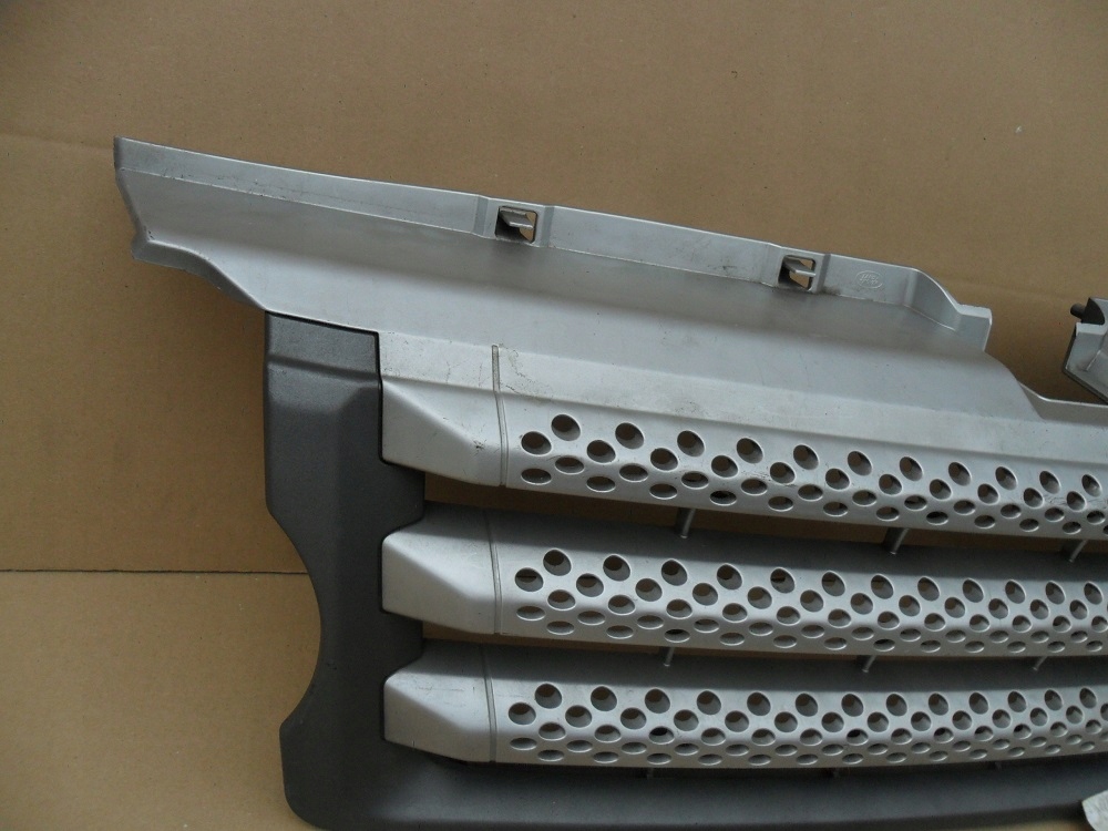фото №2, Land rover freelander cb40 2006 2007 2008 решітка радіатора