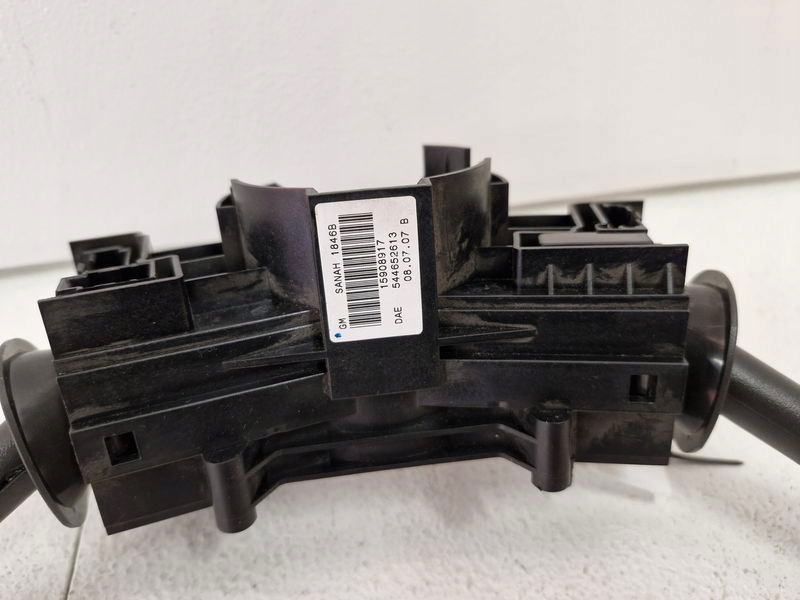 фото №8, Chevrolet hhr перемикач комбінований перемикачі світла двірник