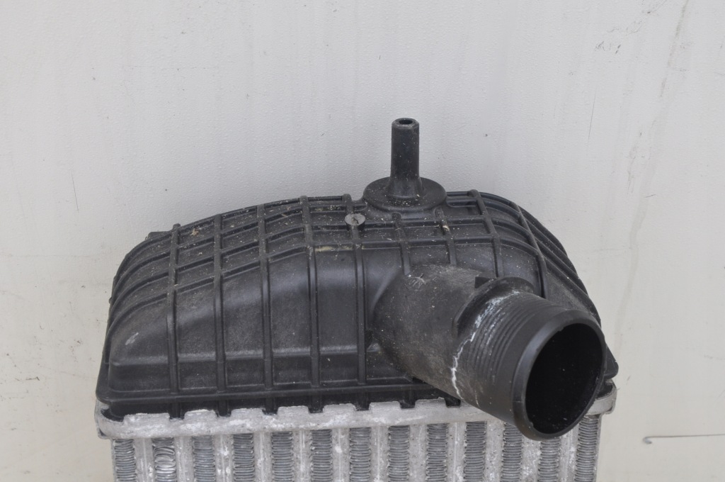 фото №8, Tucson iii sportage iv 28270-2b743 интеркулер радиатор воздуха