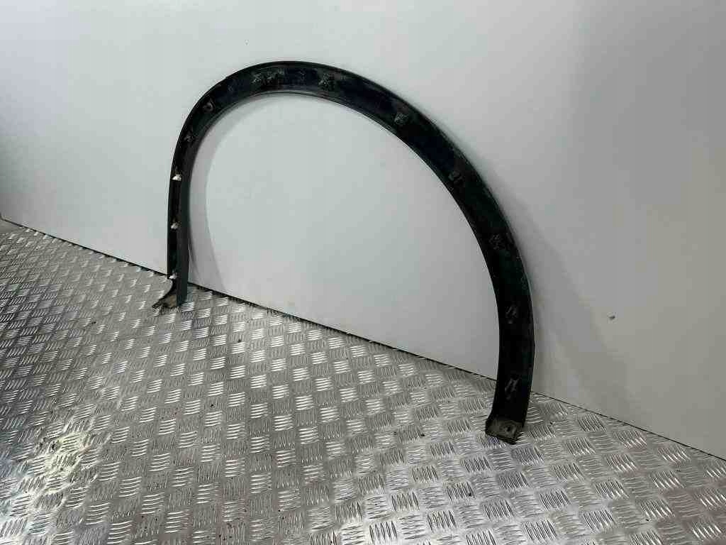 фото №8, Накладка заднего крыла vw tiguan 5n_ 5nn854820 2.0l бензиновый 2018