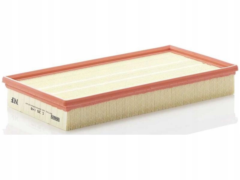 Купить Фильтр pow.volvo 850