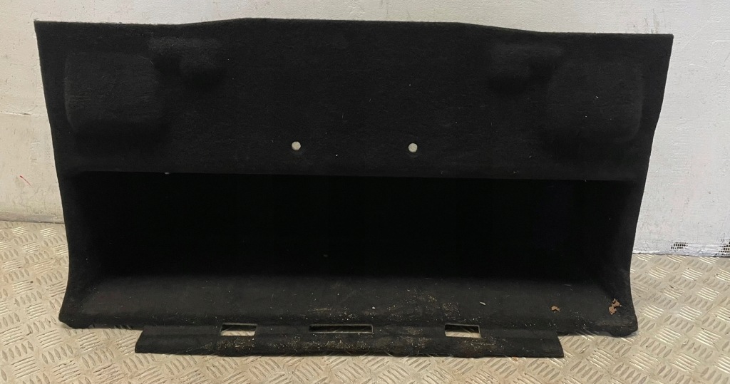 фото №1, Захист задня тунель mercedes s-klasa w222 org fv