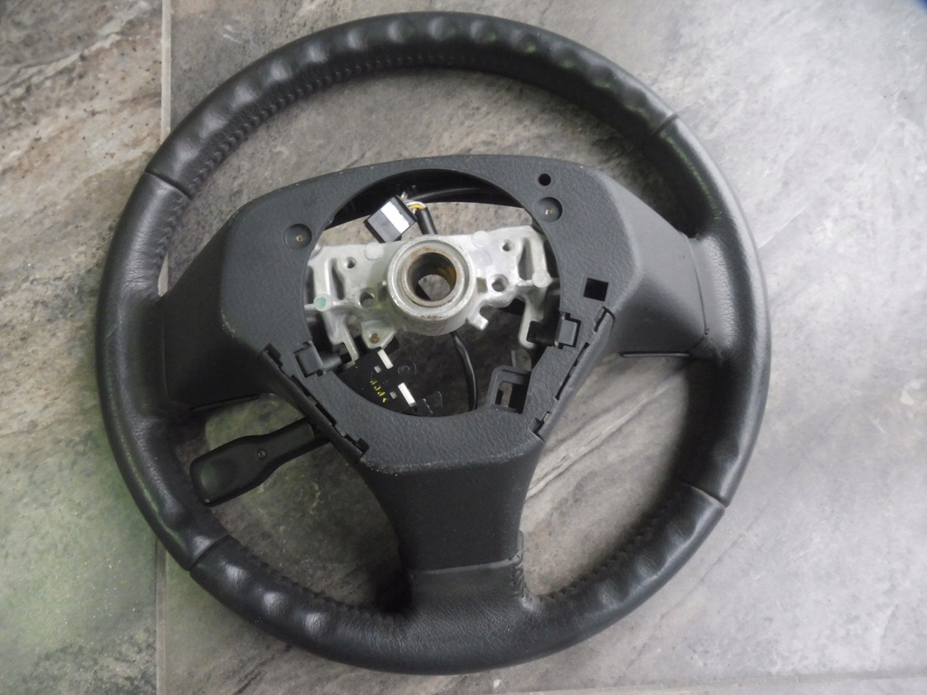 фото №5, Повітропровід toyota corolla verso ii lift