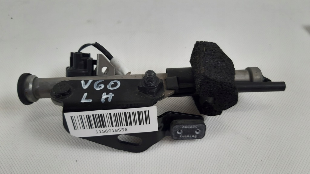 фото №9, Volvo v60 ii патрон піротехнічний капот лівий 31468155