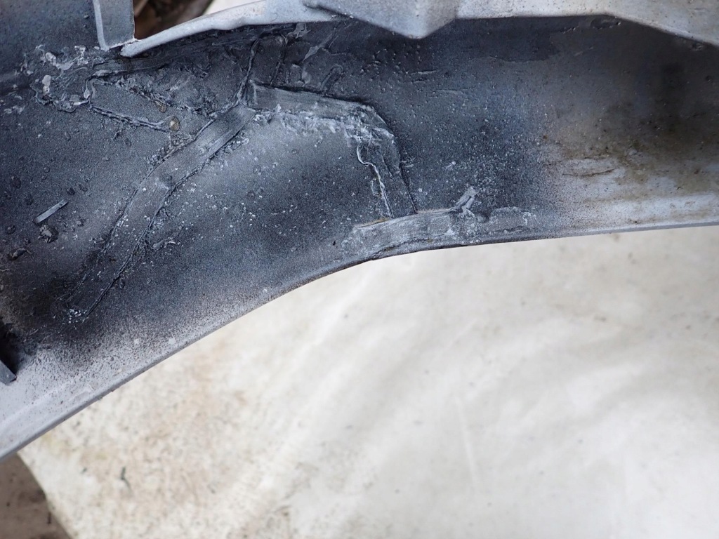 Audi a5 2 2 8w s-line 16-19 бампер перед передний sprysk pdc Недорого