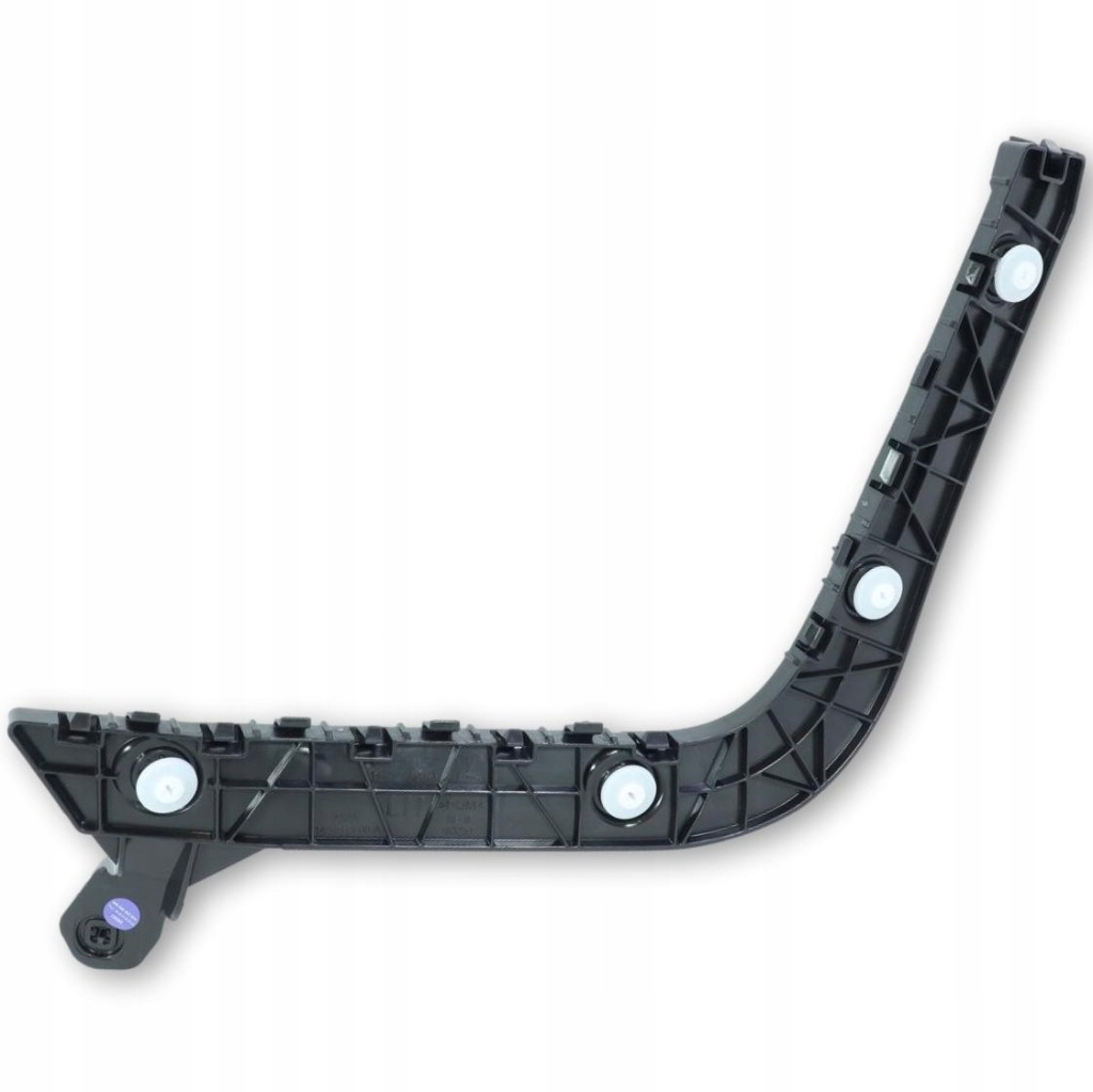 фото №15, Напрямна бампера лівий задня tesla model x