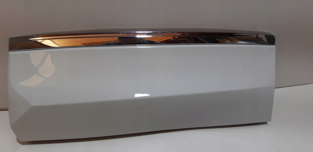 фото №3, Молдинг двері лівий задня vw tiguan 5na r-line 5na854949m