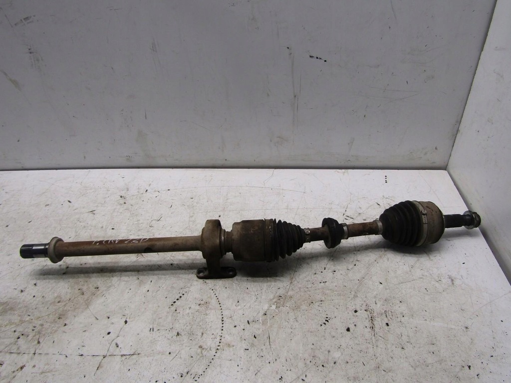 фото №1, Приводной вал правый перед 2.2 i-dtec honda cr-v crv iv