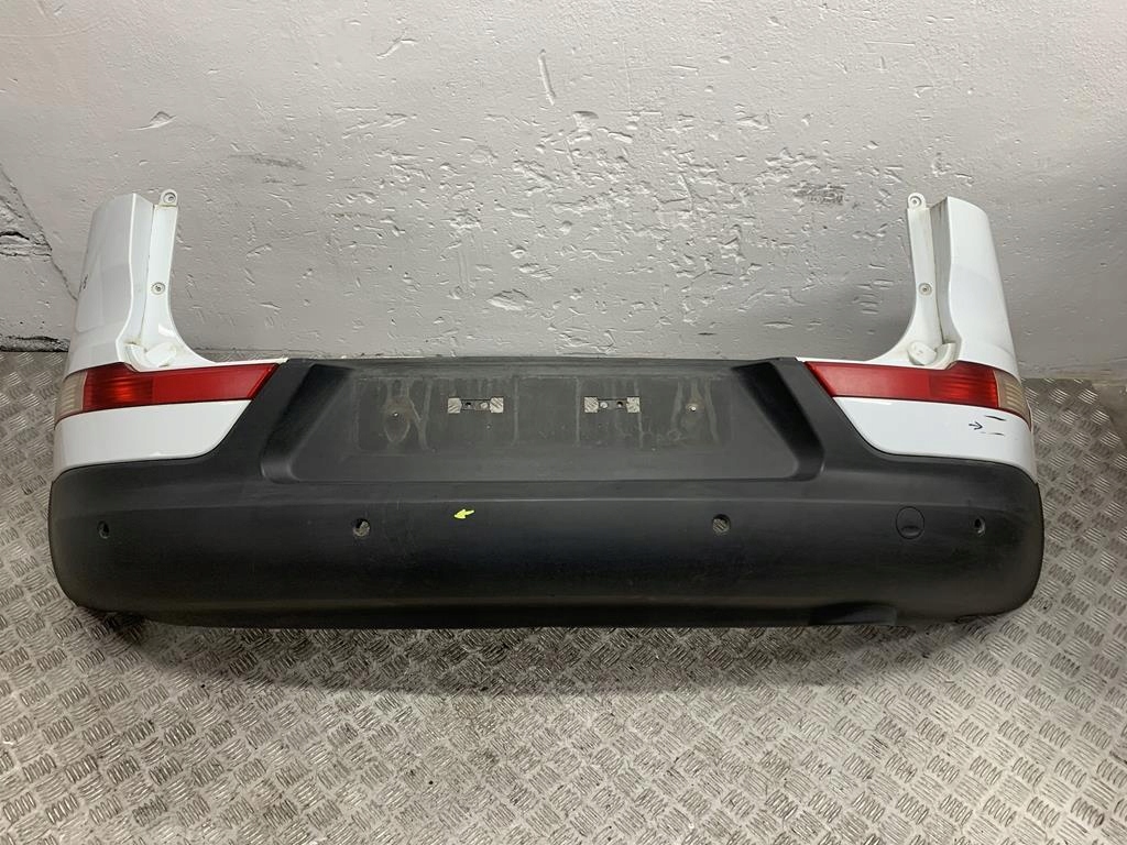 фото №1, Бампер задняя pdc kia sportage iii 1.7 crdi