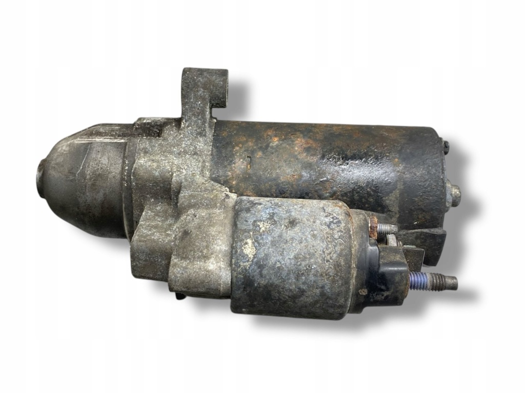 Mini one - cooper купе r56 2011 дизель 1600cm3 стартер Ціна