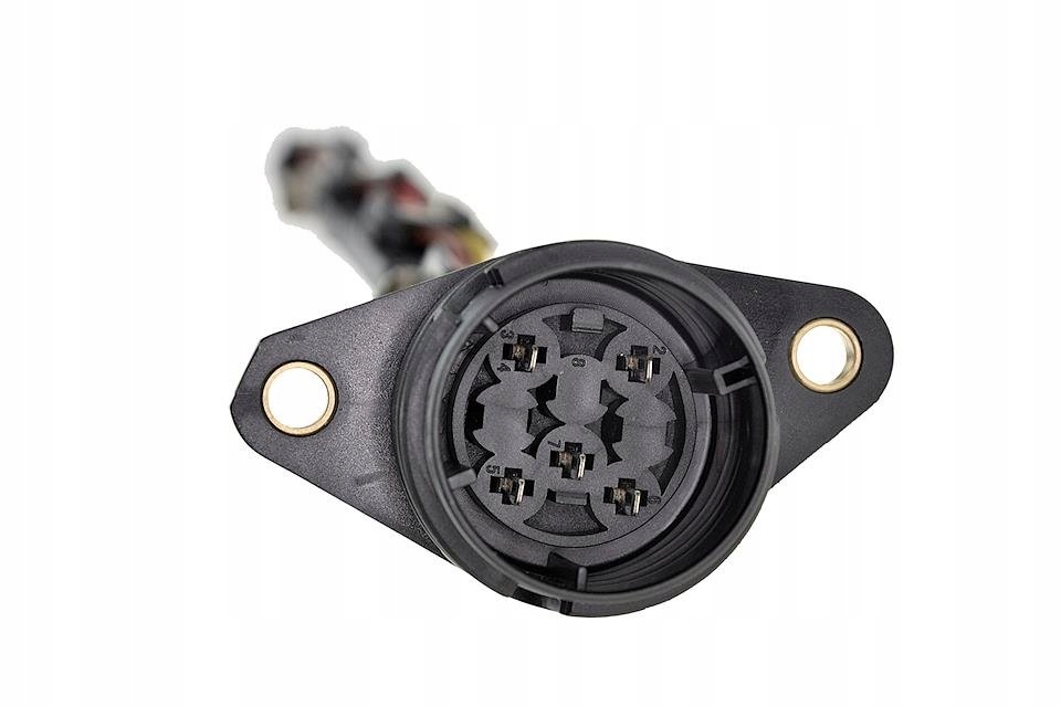 фото №13, Джгут насоси-форсунки. vw golf v 1.9tdi 2003-