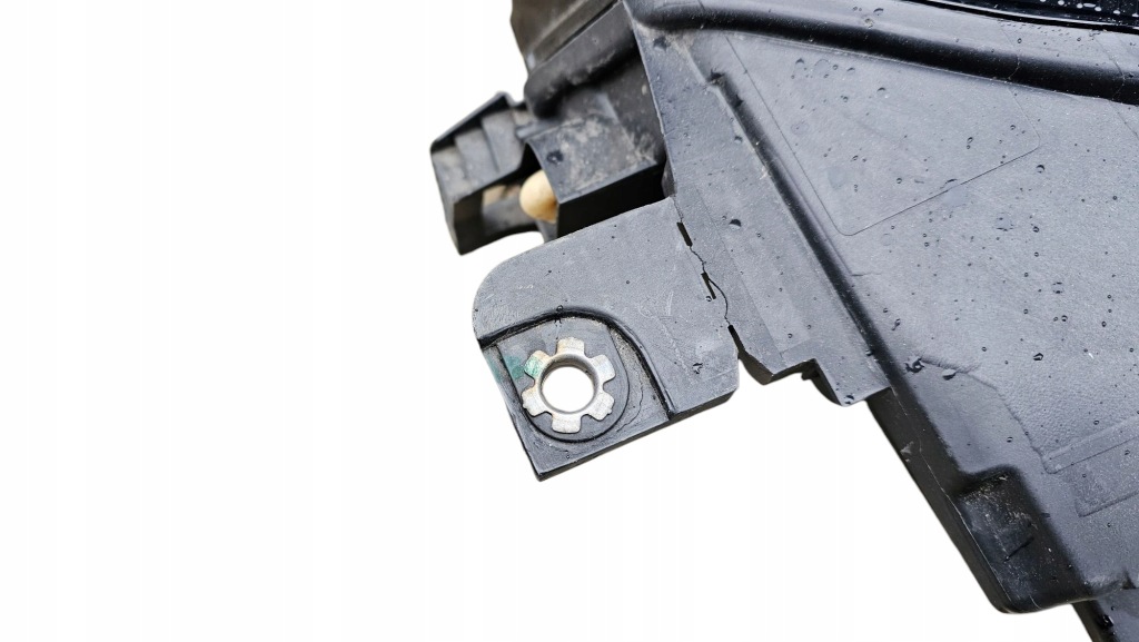 фото №12, Лампа права перед фара led vw id.4 id4 iq light 11b941036d oryg