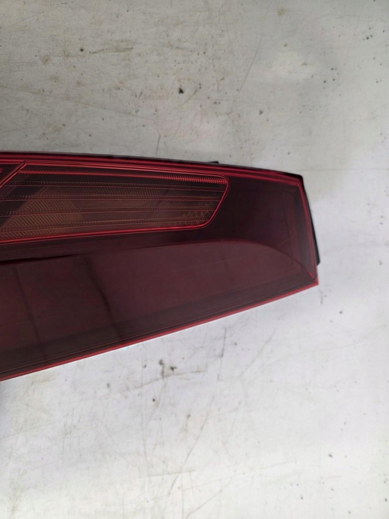 Лампа правий задній dacia jogger 21- 265500550r Київ