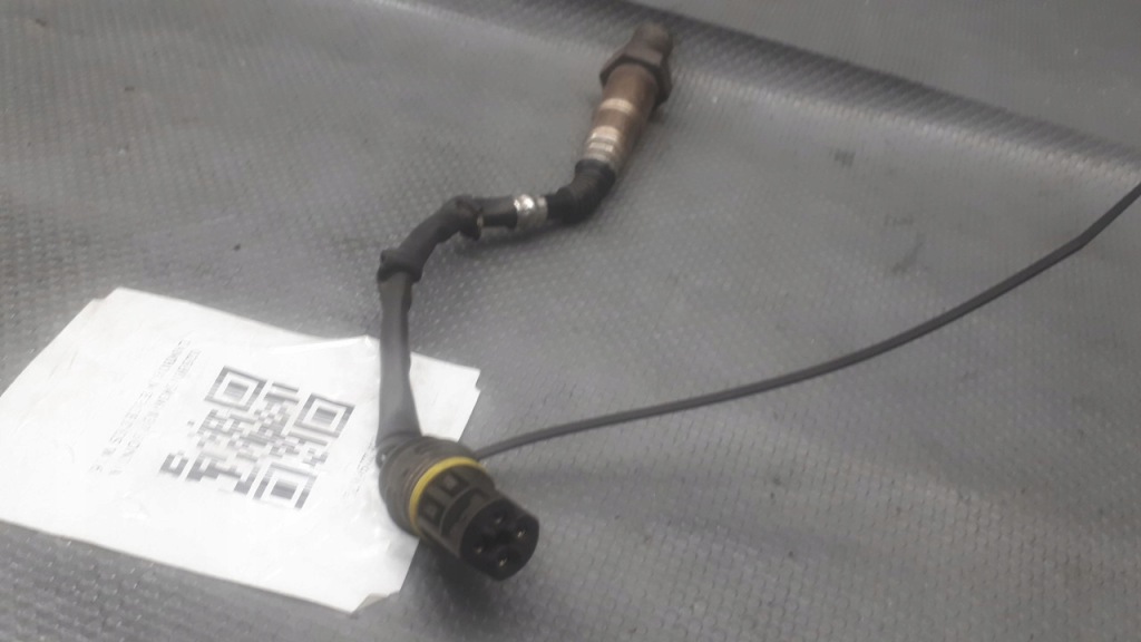 0015409417 датчик лямбда-зонд mercedes w168 Ціна