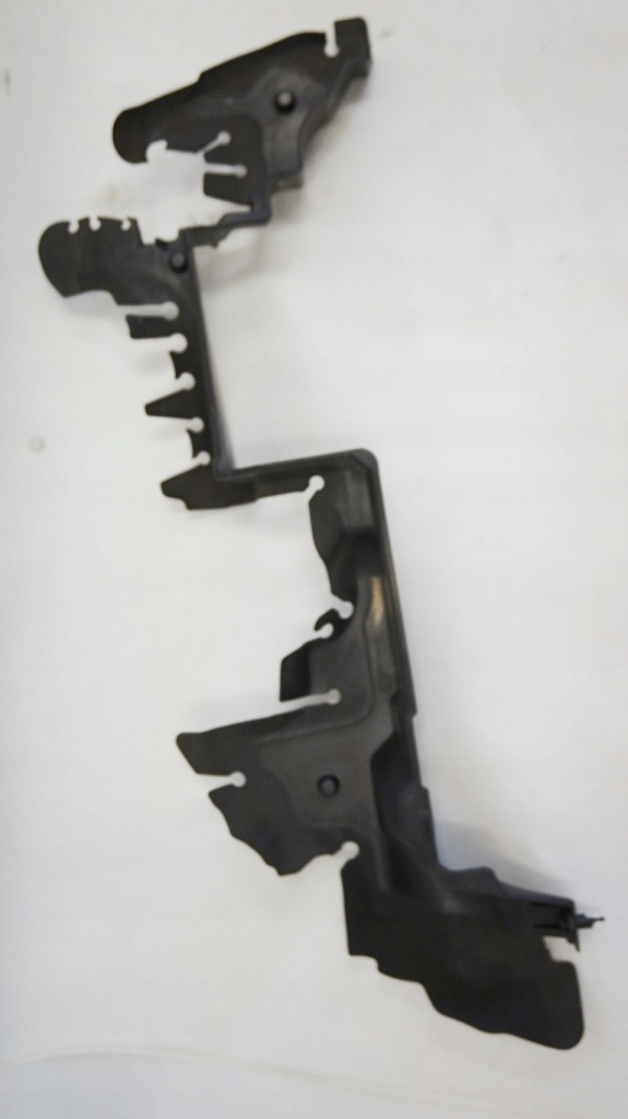 фото №1, Воздуховод левая citroen ds4 1.6 thp 9688532480