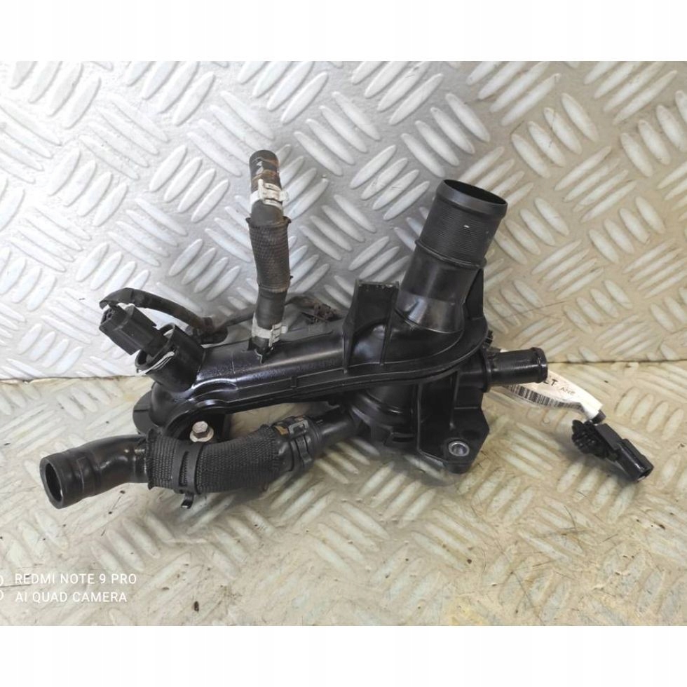 фото №1, Термостат корпус термостата fiat talento renault trafic iii 2.0 110602449r