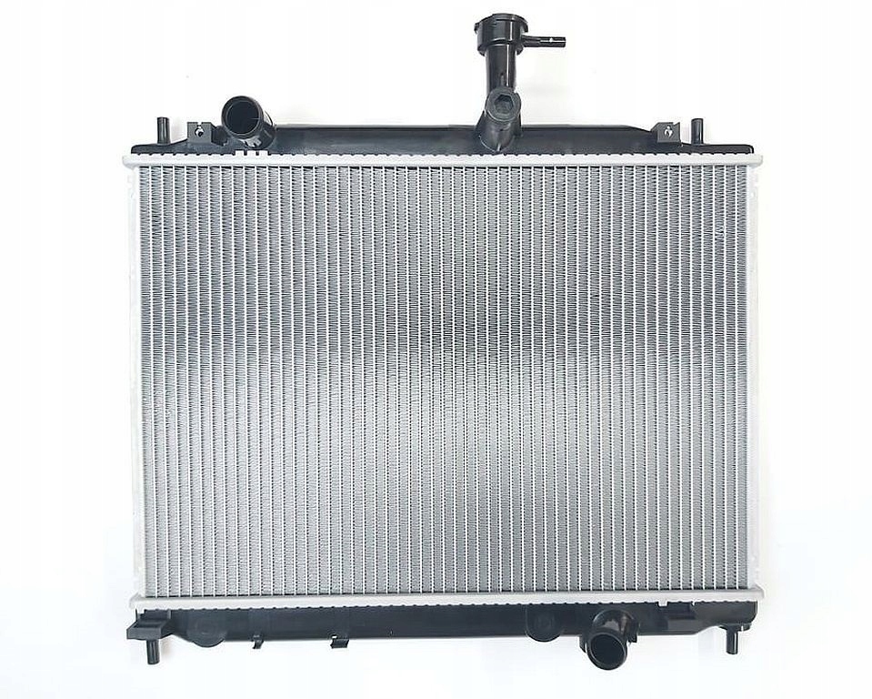 фото №1, Радіатор wody